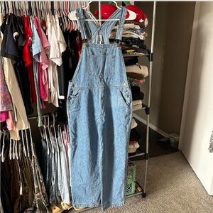 Vintage Cherokee overalls
